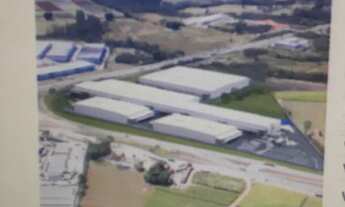 Imagem 3: Excelente Módulo de Galpão em Rodovia Jundiaí