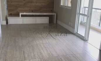 Imagem: Apartamento Padrão em São José dos Campos