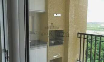 Imagem 4: Apartamento Padrão em Jacareí