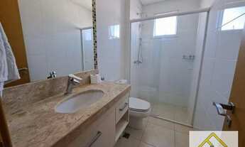 Imagem 6: Ed. Maisson Classic - Apartamento com 3 dormitórios para alugar, 128 m² por R$ 3.100/mês