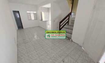 Imagem 5: Casa com 3 dormitórios para alugar, 148 m² por R$ 1.689,12/mês - Edson Queiroz - Fortaleza