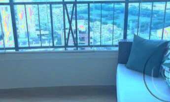 Imagem 7: Apto no pq. da mooca