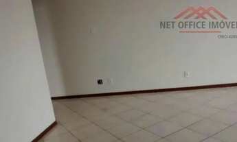 Imagem 2: Apartamento com 3 dormitórios para alugar, 87 m² por R$ 2.612,00/mês - Santana - São José