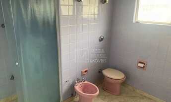 Imagem 2: Casa com 3 dormitórios, 380 m² - venda por R$ 3.750.000,00 ou aluguel por R$ 16.204,81/mês