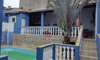 Imagem 2: Casa com 3 dormitórios à venda, 340 m² por R$ 1.039.000 - Vila São João - Caçapava/SP