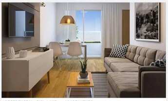 Imagem: APARTAMENTO A VENDA 2 DORMITÓRIOS