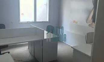 Imagem 6: Casa com 5 dormitórios para alugar, 504 m² por R$ 69.000,00/mês - Bela Vista - São Paulo/S