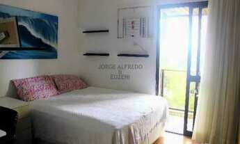 Imagem 6: Aluga Pedra de Itaúna Vista panorâmica deslumbrante para Praia e Pedra da Gávea