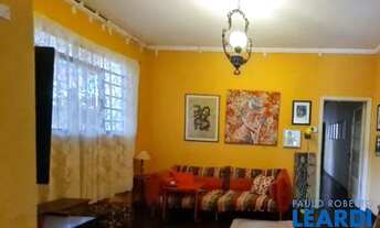 Imagem 4: CASA SOBREPOSTA - LAPA - SP