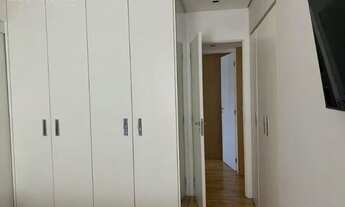 Imagem 6: Apartamento à venda no bairro Cidade Monções - São Paulo/SP, Zona Sul