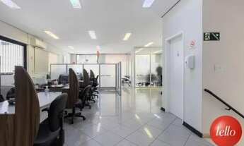 Imagem 5: São Paulo - Prédio Inteiro - Perdizes