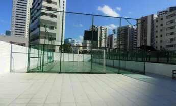 Imagem 7: Apartamento com 4 quartos para alugar em Boa Viagem