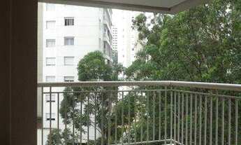 Imagem 6: Apartamento com 2 suítes à venda, 110 m² por R$ 850.000 - Vila Andrade - São Paulo/SP