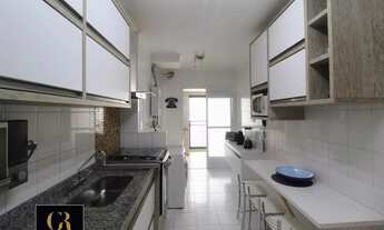 Imagem 7: ANDAR ALTO COM VISTA PRA KENNEDY E SOL DA TARDE!