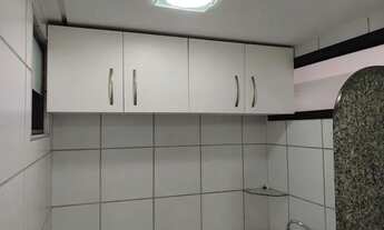 Imagem 3: Apartamento para aluguel tem 55 metros quadrados com 2 quartos em Lagoa Nova - Natal - RN