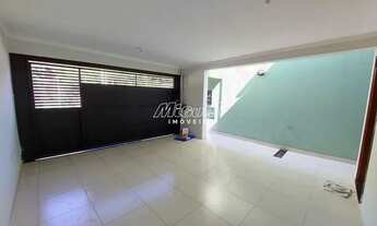 Imagem 2: Casa para aluguel, 3 quartos, 1 suíte, Paulista - Piracicaba