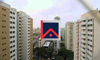 Imagem 6: Apartamento Locação Pompéia 142 m² 3 Dormitórios