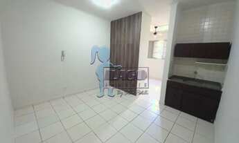 Imagem: Apartamento Kitchenette em Ribeirão Preto