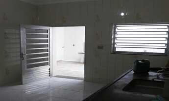 Imagem 7: Casa Pq. São Lucas São Paulo/SP