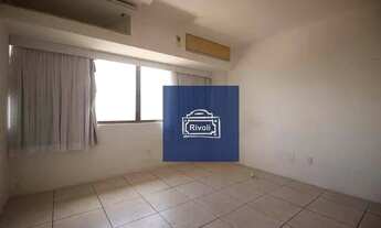 Imagem 7: Apartamento com 4 dormitórios para alugar, 187 m² por R$ 6.002,00/mês - Graças - Recife/PE