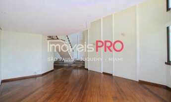 Imagem 2: Duplex de 326 m² no Morumbi