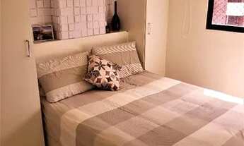 Imagem 7: Candeias - 02 Qtos / 01 Suíte - Piscina - Playground