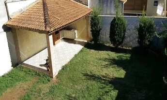 Imagem 11: Maravilhosa casa isolada no Condomínio Parque Paulistano, amplo terreno com jardim na fren