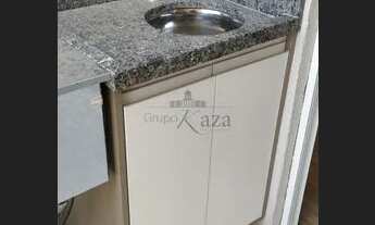 Imagem 5: Apartamento Padrão em São José dos Campos