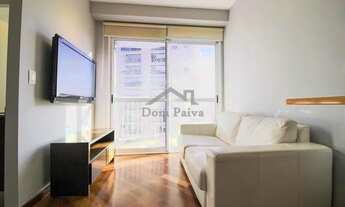 Imagem: São Paulo - Apartamento Padrão - Vila