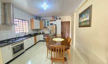 Imagem: Casa com sobra de terreno proxima ao Max