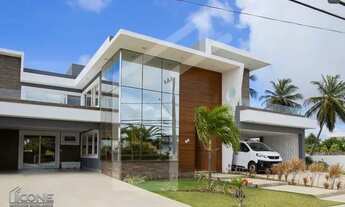 Imagem: Mansao no Residdncial Lago Paranoá