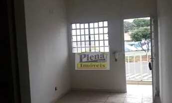 Imagem 2: Sobrado para alugar com 02 dormitórios - Parque Ortolândia - Hortolândia/SP