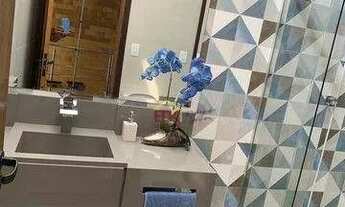 Imagem 7: Sobrado com 3 dormitórios à venda, 250 m² por R$ 1.450.000 - Residencial Fogaça - Jacareí