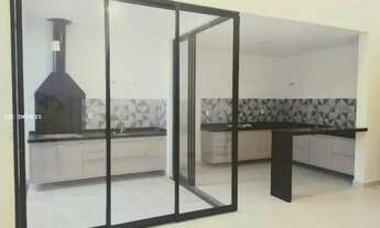 Imagem 4: Casa em Condomínio para Locação em Indaiatuba, Jardim Toscana, 3 dormitórios, 3 suítes, 4