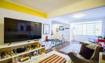 Imagem 1: Apartamento para Aluguel - Vila Madalena, 1 Quarto, 80 m2