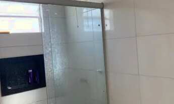 Imagem: Alugo loft com cooketop na cozinha