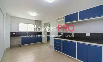 Imagem 7: Pinheiros - 128m2 -3 dormitórios - 1 suíte - 2 vagas