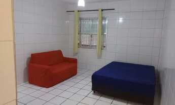 Imagem 6: Kitnet mobiliada no Boqueirão