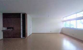 Imagem 5: Apartamento para venda tem 121 metros quadrados com 3 quartos em Higienópolis - São Paulo