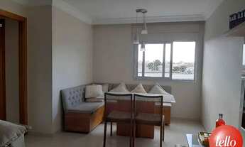 Imagem: São Paulo - Apartamento Padrão - Casa