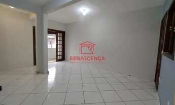 Imagem 2: Linda Casa tipo apartamento com 2 quartos na Portuguesa!