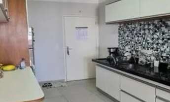 Imagem 5: SAO JOSE DOS CAMPOS - Residential / Apartment - RESIDENCIAL AQUARIUS