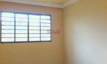 Imagem 3: Casa Residencial com 3 quartos para alugar por R$ 2500.00, 202.60 m2 - JARDIM IGUACU - MAR