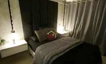 Imagem 6: Apartamento Duplex com 2 dormitórios à venda, 133 m² por R$ 690.000,00 - Parque Industrial