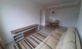 Imagem 6: Apartamento mobiliado de 2 dormitórios, sendo 1 suíte, no bairro Menino Deus