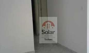 Imagem 2: Apartamento com 2 dormitórios para alugar, 68 m² por R$ 1.662,05/mês - Centro - Taubaté/SP