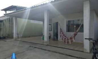 Imagem 3: Casa Padrão Casa com 2 dormitórios