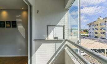 Imagem 7: Apartamento com 2 dormitórios, para locação por R$2.500,00 no Cajuru- Curitiba/PR