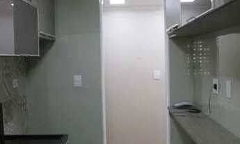 Imagem 4: Apartamento para aluguel, 2 quartos, 1 vaga, São João Clímaco - São Paulo/SP