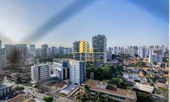 Imagem 2: Apartamento mobiliado para Alugar na Chácara Santo Antônio